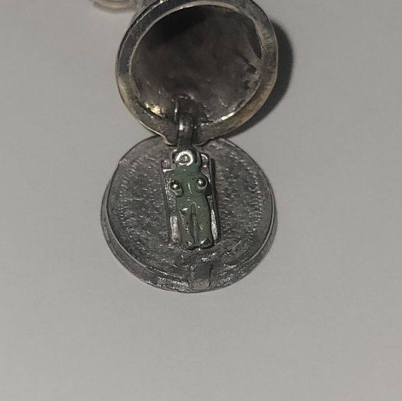 Vintage Charms and Bracelet - Picture 3 of 16